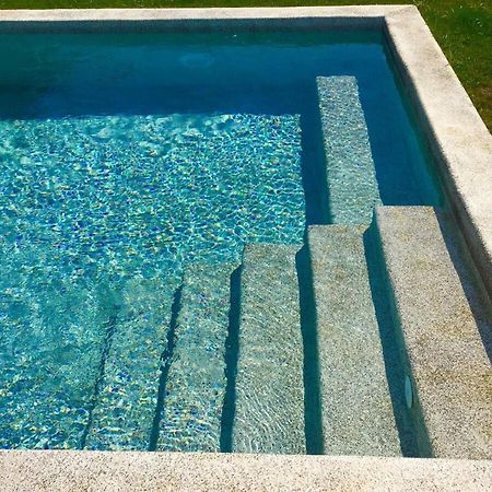 阿查拉维Secret Garden House - Private Garden With Pool别墅 外观 照片