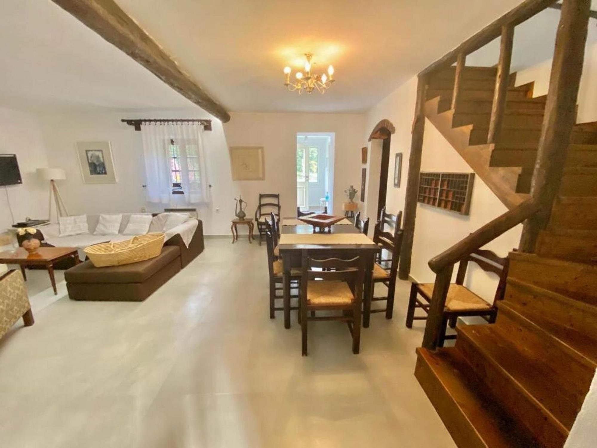 阿查拉维Secret Garden House - Private Garden With Pool别墅 外观 照片