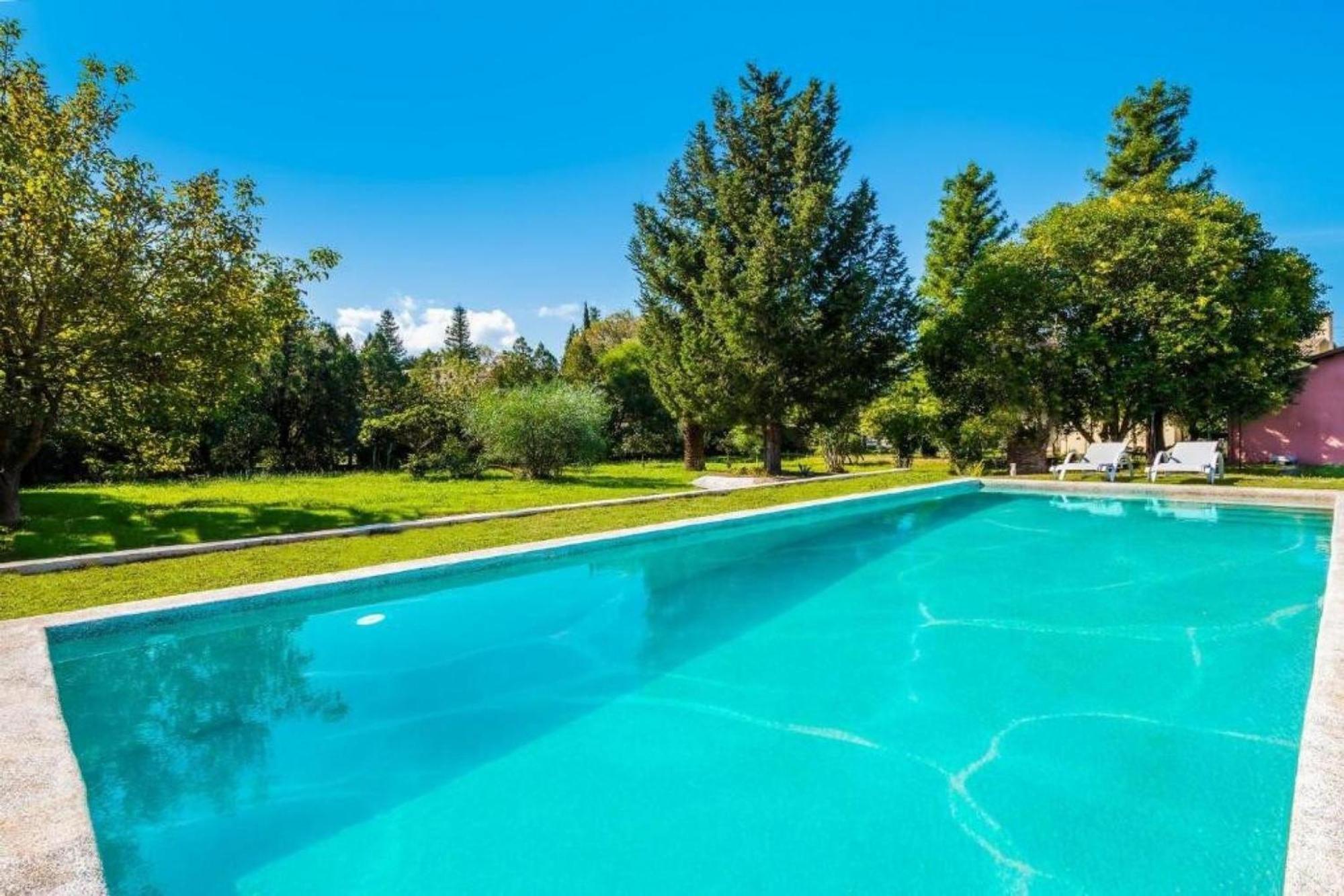 阿查拉维Secret Garden House - Private Garden With Pool别墅 外观 照片